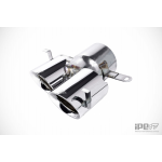 iPE Mercedes-Benz / AMG A35 (W177) Cat-back
